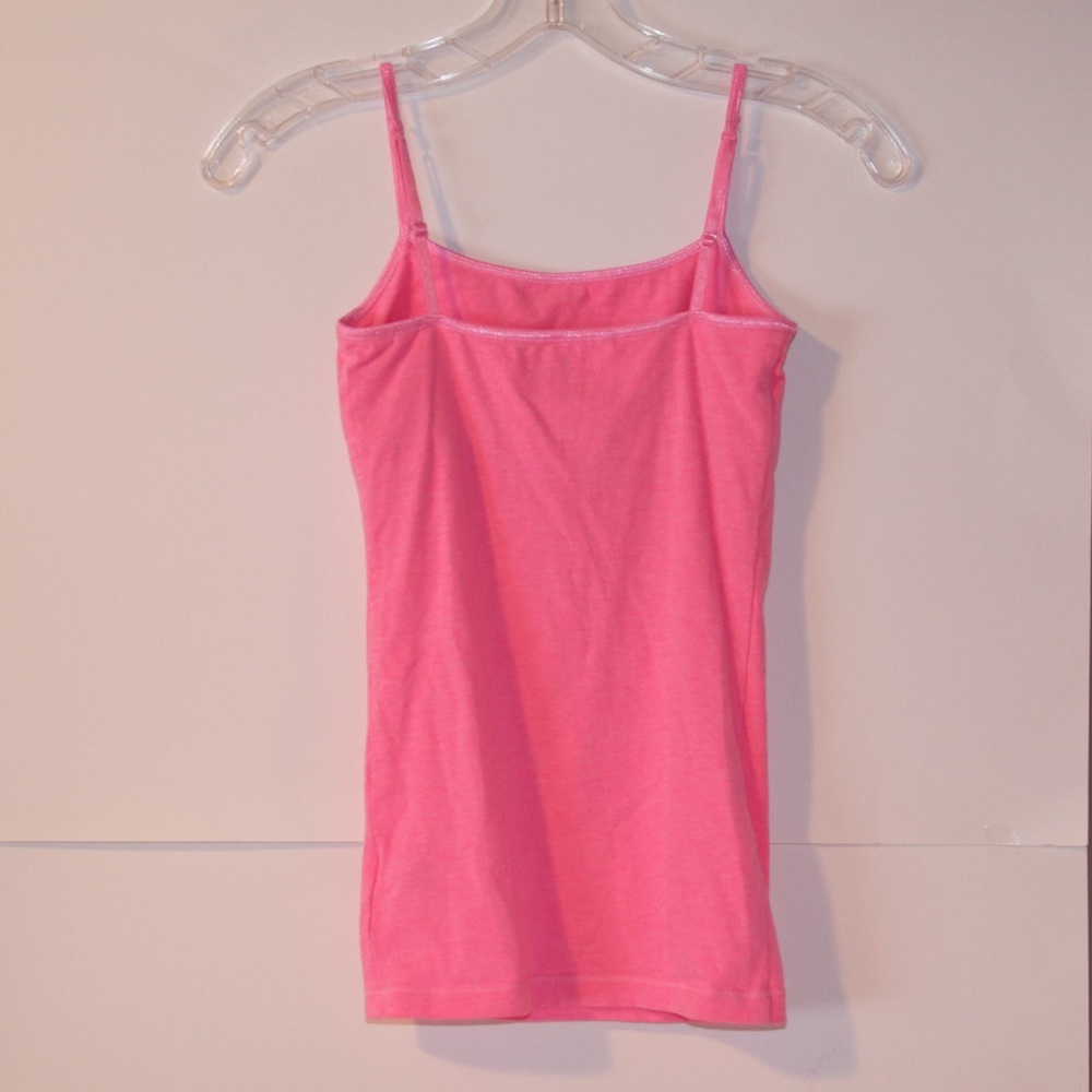 Pink Cami - Picture 3 of 3
